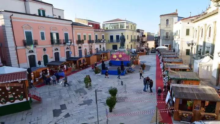 Un'immagine generica segnaposto con angoli arrotondati in una figura.